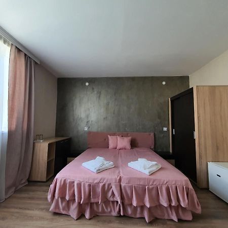 Дамяновата Къща Hotell Sapareva Banja Eksteriør bilde
