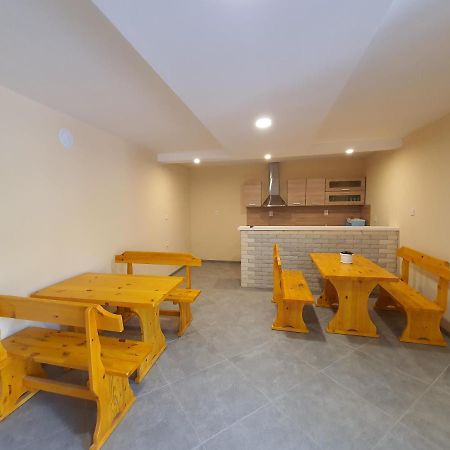 Дамяновата Къща Hotell Sapareva Banja Eksteriør bilde