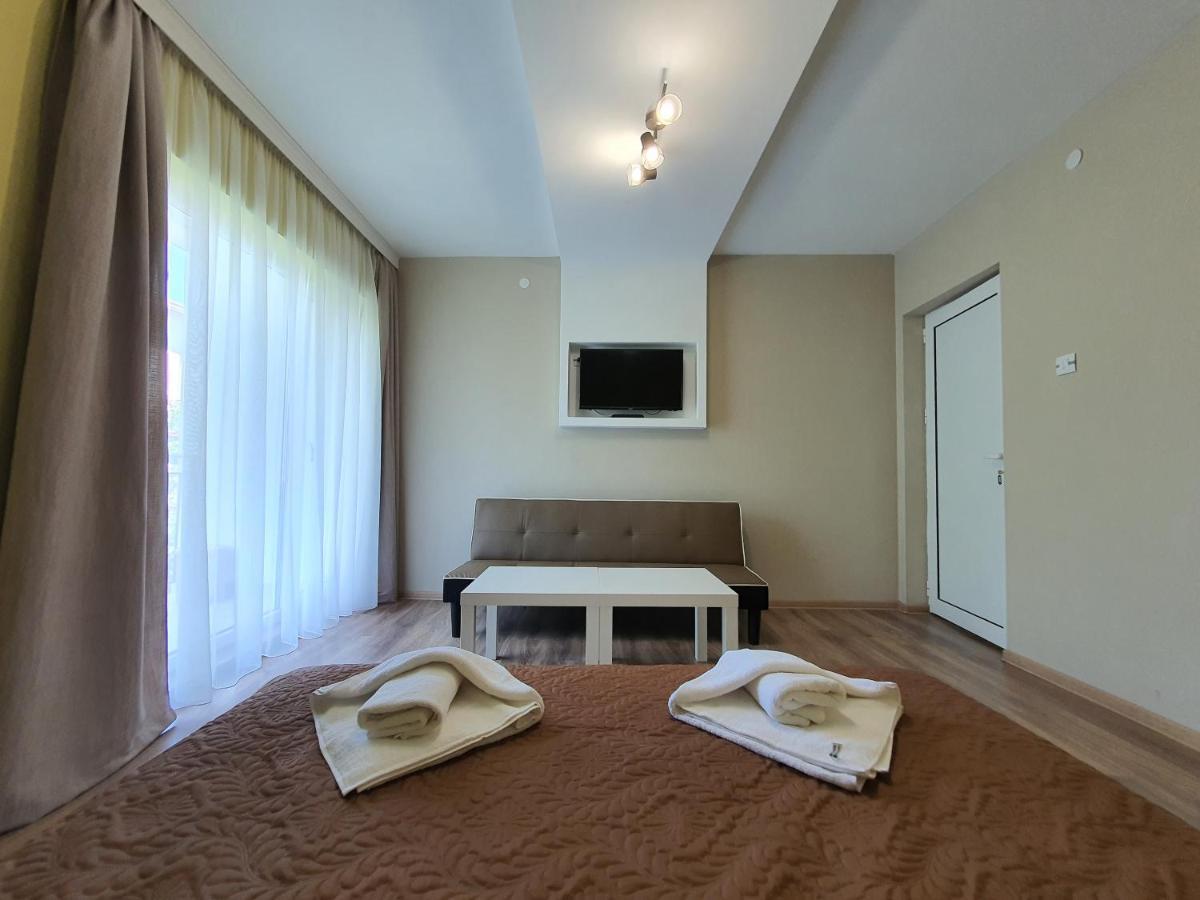 Дамяновата Къща Hotell Sapareva Banja Eksteriør bilde