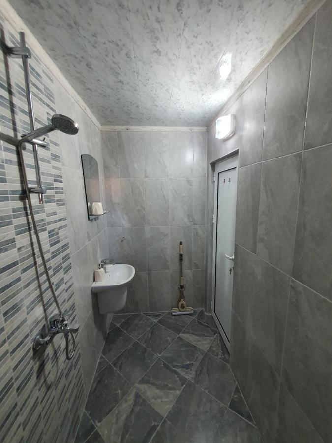Дамяновата Къща Hotell Sapareva Banja Eksteriør bilde