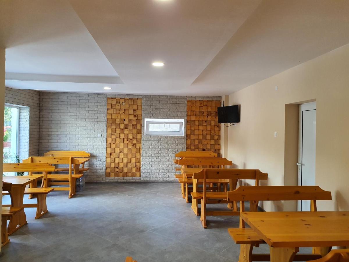 Дамяновата Къща Hotell Sapareva Banja Eksteriør bilde