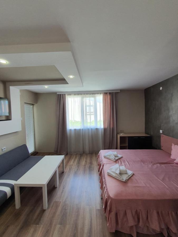 Дамяновата Къща Hotell Sapareva Banja Eksteriør bilde