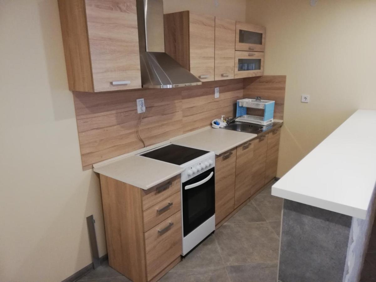 Дамяновата Къща Hotell Sapareva Banja Eksteriør bilde